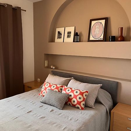 Bonito Apartamento 滨海罗克塔斯 外观 照片