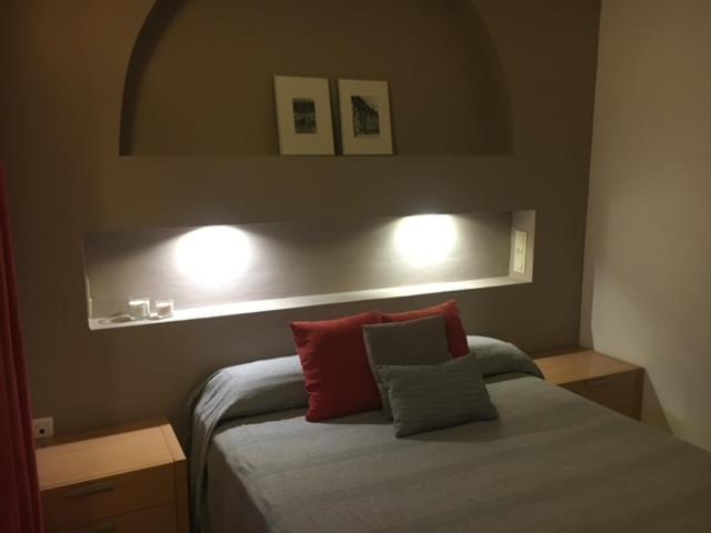 Bonito Apartamento 滨海罗克塔斯 外观 照片