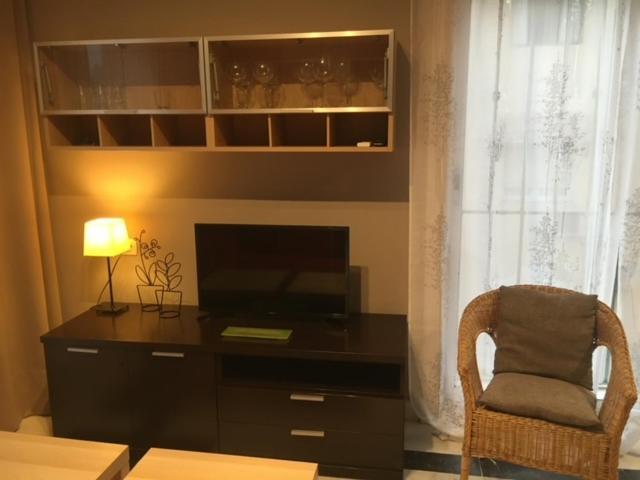 Bonito Apartamento 滨海罗克塔斯 外观 照片