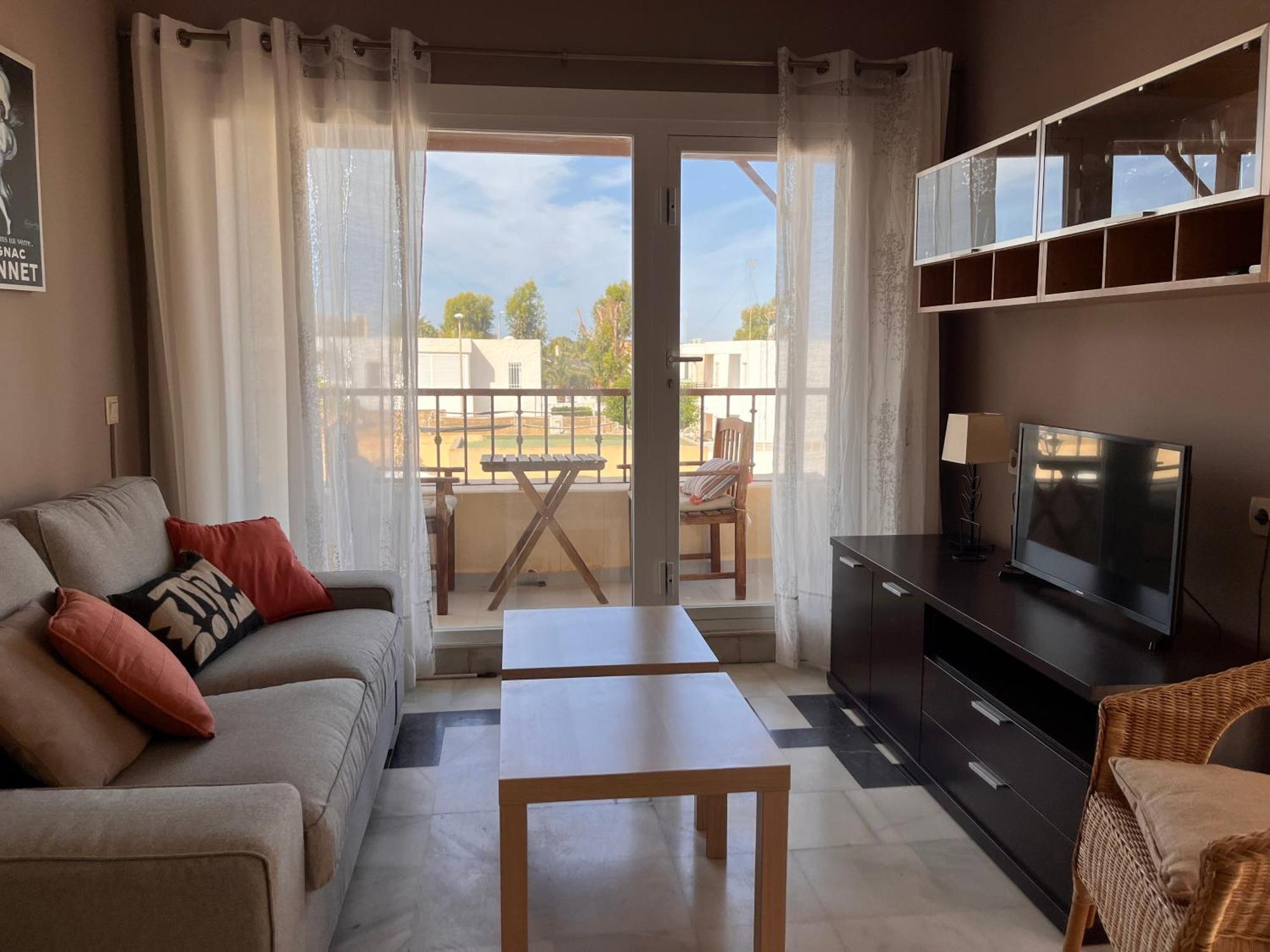 Bonito Apartamento 滨海罗克塔斯 外观 照片