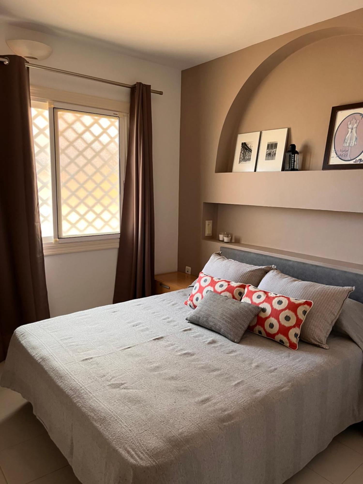Bonito Apartamento 滨海罗克塔斯 外观 照片