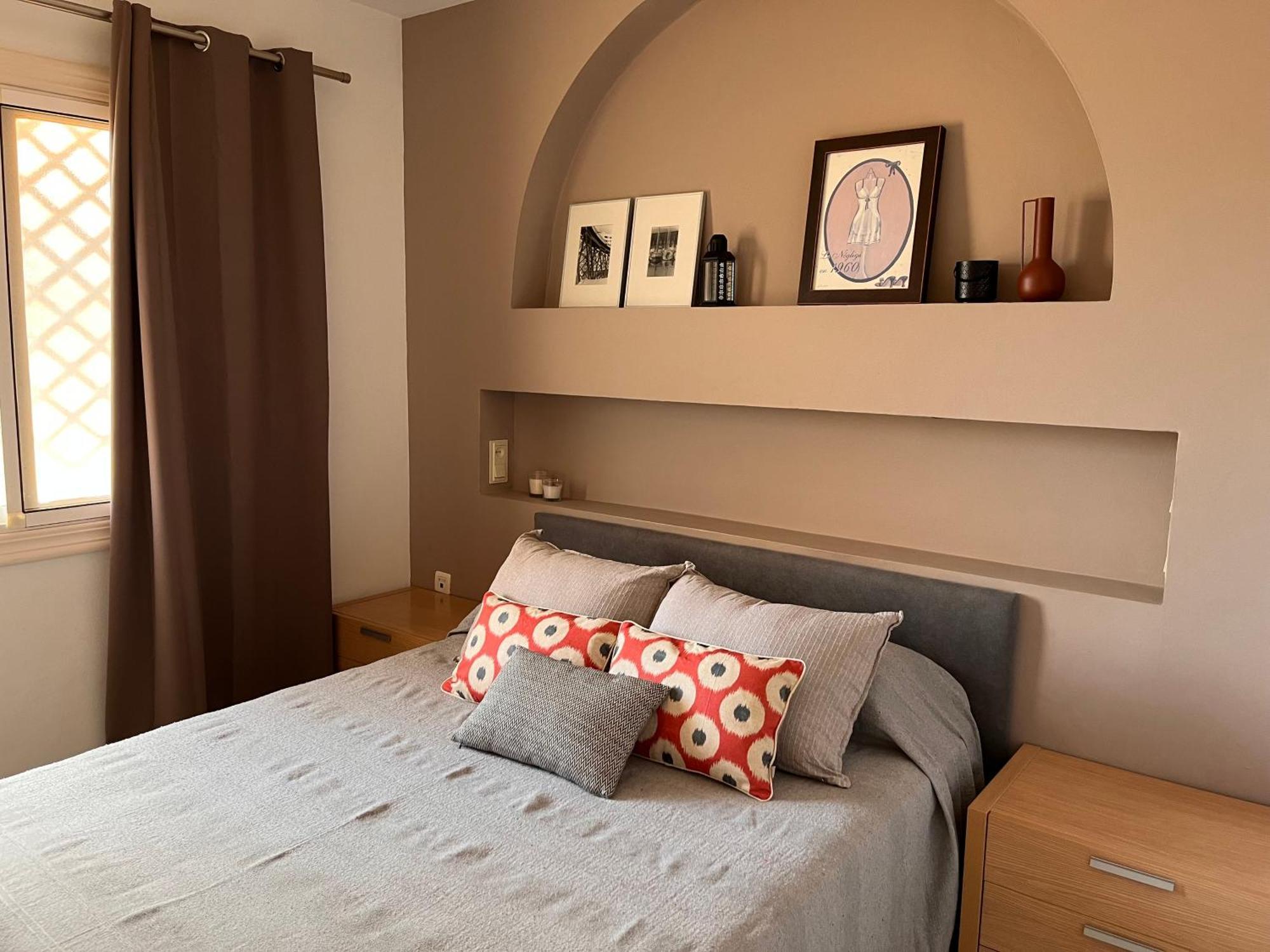 Bonito Apartamento 滨海罗克塔斯 外观 照片